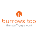 burrowstoo.com logo