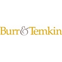 Burr & Temkin logo