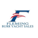 Burr Yacht Sales logo