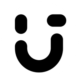Burst logo