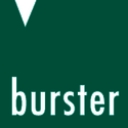 Favicon of burster präzisionsmesstechnik gmbh & co kg
