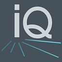 Burstiq logo