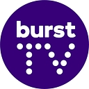 Logo for burstoralcare.com