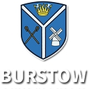 Burstow Primary School logo