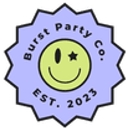 Burst Party Co logo