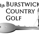 Burstwick Country Golf logo