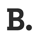 Burt logo