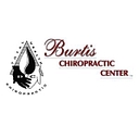 Burtis Chiropractic Center logo
