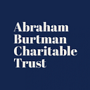 Abraham Burtman Charity Trust logo