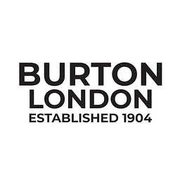 Burton UK logo