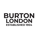 Burton London GB logo