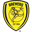Burton Albion Football Club logo