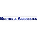 Burton & Associates logo
