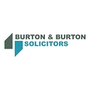 Burton & Burton Solicitors Ltd logo