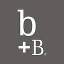 Burton + Burton logo