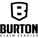 Burton Claim Service, Inc. logo