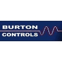 Burton Controls logo