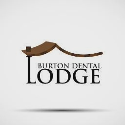Burton Dental Lodge logo