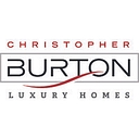 Christopher Burton Luxury Homes logo