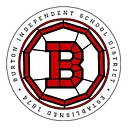 Burton Independent School District logo