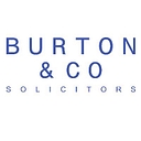 Qualitysolicitors Burton & Co logo