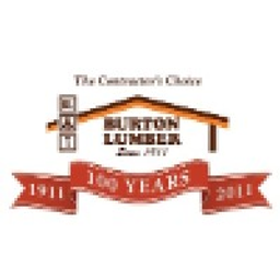 Burton Lumber logo
