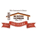 Burton Lumber logo