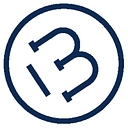 Burton & Mayer logo