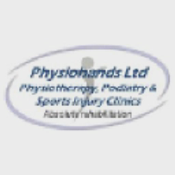 Burton Physiotherapy Ltd logo