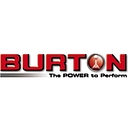 Burton Power logo