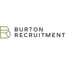 Burton Recruitment logo