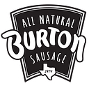 Burton Sausage Co logo