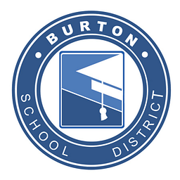 Burton Community Day logo