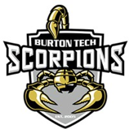Alliance Judy Ivie Burton Technology Academy High logo