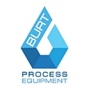 Burt Process Equipment, Inc. logo