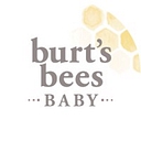 Logo for burtsbeesbaby.com