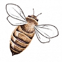 Burt's Bees Baby logo