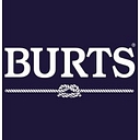 Burts Potato Chips Limited logo