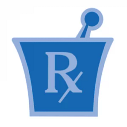 Burt's Pharmacy logo