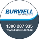 Burwell Technologies logo