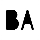 Burwell Architects logo
