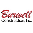 Burwell Construction logo