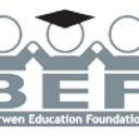Burwen Education Foundation logo
