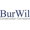 Burwil Construction Co logo