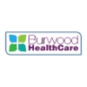 Burwood Health Care logo