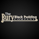 The Bury Black Pudding Company logo