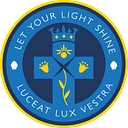 Bury Church of England High School logo