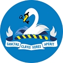 Bury Grammar Schools logo