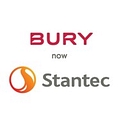 Bury, Inc. logo