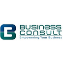 International Business Solutions Consult logo
